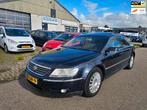 Volkswagen Phaeton 3.0 TDI 5p Automaat NAV.+ Airco Bj:2006, Auto's, Automaat, Gebruikt, Overige kleuren, 2000 kg