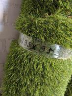 Kunstgras nieuw 135x95cm, 45 mm hoog, Tuin en Terras, Gras en Kunstgras, Ophalen, Nieuw, Minder dan 10 m², Kunstgras