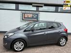 Hyundai Ix20 1.6i i-Catcher automaat, Euro 5, 4 cilinders, Bedrijf, IX20