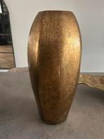 Aluro Wazon Aznar XXL - Keramiek - 49cm, Overige kleuren, Aardewerk of Porselein, Nieuw, Ophalen of Verzenden