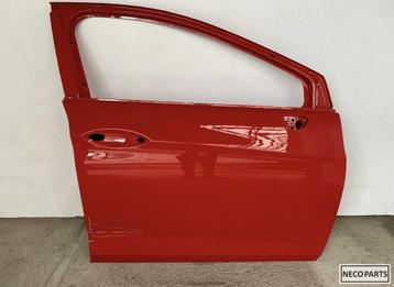 OPEL ASTRA K 5 PORTIER DEUR PORTIEREN DEUREN OP AANVRAAG!!! beschikbaar voor biedingen