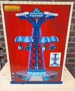 Lemax "Snowflake Paradrop" #34634, Diversen, Kerst, Verzenden, Nieuw