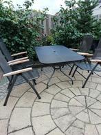 Royal Garden tuinset, Ophalen of Verzenden, Zo goed als nieuw, Overige materialen