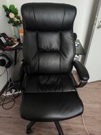 TJELE PROFESSIONAL OFFICE CHAIR, Huis en Inrichting, Bureaustoelen, Ophalen of Verzenden, Zo goed als nieuw, Zwart
