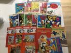 Diverse Stripboeken - Suske en Wiske, Donald Duck, Meerdere stripboeken, Ophalen of Verzenden, Gelezen