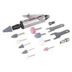 Luchtdremel Pneumatische dremel, Ophalen of Verzenden