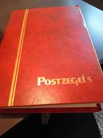 Postzegelalbums - Ideaal voor de markt!, Ophalen of Verzenden, Nederland en Buitenland