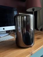 Mac Pro  | Trashcan  | desktop (Late 2013), Computers en Software, Apple Desktops, Ophalen, Gebruikt, 32 GB, SSD