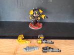 Horus Heresy Contemptor Dreadnought, Gebruikt, Verzenden, Figuurtje(s), Warhammer