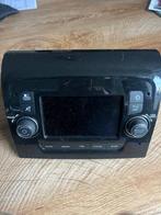 Autoradio Opel movano fiat ducato, Ophalen of Verzenden, Zo goed als nieuw