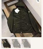 Moncler zomer jas, Moncler, Nieuw, Overige maten, Ophalen of Verzenden
