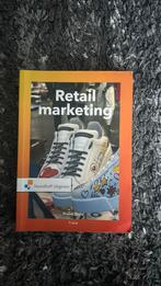 Frank Quix - Retailmarketing, Boeken, Frank Quix, Ophalen of Verzenden, Zo goed als nieuw