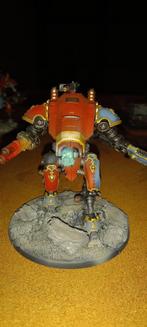 Warhammer 40k armigers, Hobby en Vrije tijd, Wargaming, Ophalen of Verzenden, Warhammer