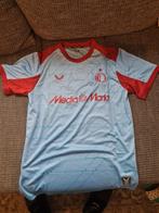 Sterling feyenoord uit en thuis shirt + teneu, Sport en Fitness, Voetbal, Maat XL, Ophalen of Verzenden, Nieuw, Shirt