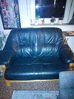 Tweezitsbankje gratis af te halen, Huis en Inrichting, Banken | Bankstellen, Ophalen, Tweepersoons, 75 tot 100 cm, Zo goed als nieuw