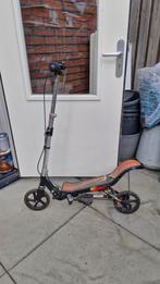 Step Space scooter, Ophalen, Gebruikt, Gewone step, Space Scooter