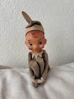 Oude Pixie elf (gnoom,kabouter,elf), Ophalen of Verzenden