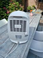 Tectro TD 10 Luchtontvochtiger - Gebruikt, Witgoed en Apparatuur, Ophalen of Verzenden, Gebruikt, Ventileren