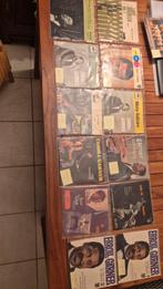 Jazz Singles Vinyl - Errol Garner Collectie, Ophalen of Verzenden