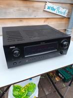 Denon AVR-1709 Receiver - Defect, voor reparatie, Ophalen of Verzenden