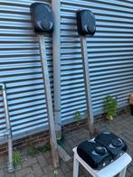 Te koop meerdere Elec. Autoladers / laadpalen, Ophalen, Zo goed als nieuw, Laadpaal