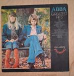 ABBA Greatest Hits - LP S.O.S Fernando Waterloo, Ophalen of Verzenden, 1960 tot 1980, 12 inch