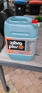 20 liter zibro voor Petrolium kachel, Ophalen, Overige brandstoffen, Petroleumkachel