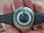 Omega Dynamic, Staal, Polshorloge, Ophalen of Verzenden, Omega
