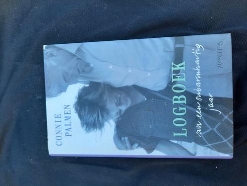 Connie Palmen - Logboek van een onbarmhartig jaar, Boeken, Literatuur, Zo goed als nieuw, Nederland, Ophalen of Verzenden