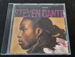 Steven Dante – Find Out CD 1988 Germany FUNK/SOUL Jellybean, Verzenden, 1980 tot 2000, Gebruikt, R&B