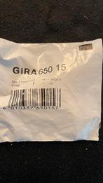 Lot Gira, Ophalen of Verzenden, Zo goed als nieuw, Overige typen