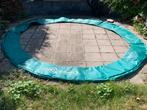 300cm trampolinerand, Ophalen of Verzenden, Gebruikt