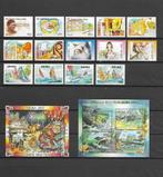 Aruba 2007, Complete jaargang, Postfris., Postzegels en Munten, Postzegels | Nederlandse Antillen en Aruba, Verzenden, Postfris