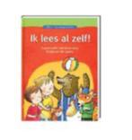 Ik lees al zelf! Superleuke verhalen voor beginnende lezers, Ophalen of Verzenden, Zo goed als nieuw, Fictie algemeen