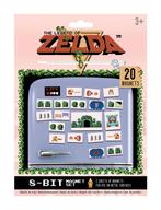 The Legend of Zelda Fridge Magnets Retro, Heo GmbH, Nieuw, Ophalen of Verzenden, Info@heogmbh.de