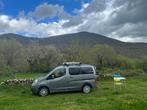 Nissan Nv200 1.6 I 81KW 2016 Grijs, Overige merken, Buscamper of Camperbus, Tot en met 2, 7 tot 12 maanden geleden