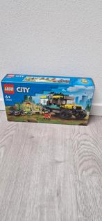 Lego City 40582 Ambulance  Nieuw in gesealde doos, Nieuw, Ophalen of Verzenden