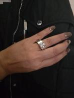 Otazu/ Love Otazu ring  maat 19, Gebruikt, 19 tot 20, Ophalen of Verzenden, Dame