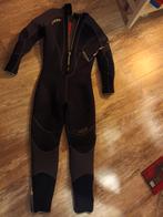 7mm Dames Wetsuit - Duikpak Cressi, Watersport en Boten, Duiken, Ophalen of Verzenden, Gebruikt, Duikpak