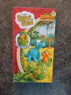Nieuw in doos Magic sand, Kinderen en Baby's, Speelgoed | Educatief en Creatief, Ophalen, Nieuw, Bouwen