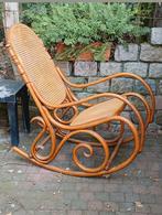 Antieke Thonet Schommelstoel in Topstaat, Ophalen