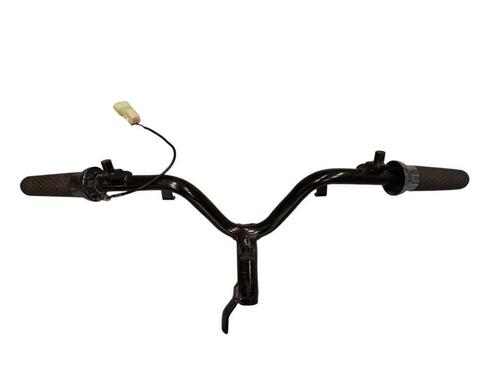 Stuur handvaten origineel Ecooter e1, Fietsen en Brommers, Brommeronderdelen | Scooters, Gebruikt, Ophalen of Verzenden