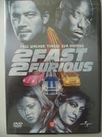 00C: 2 Fast 2 furious (in plastic), Vanaf 12 jaar, Ophalen of Verzenden, Nieuw in verpakking, Actie