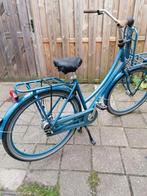 Damesfiets, Fietsen en Brommers, Fietsen | Dames | Omafietsen, Ophalen, Vogue, Versnellingen, 53 tot 56 cm