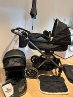 Afgeprijsd weg is weg.. Mercedes Benz Amg kinderwagen Hartan, Kinderen en Baby's, Kinderwagens en Combinaties, Ophalen, Zo goed als nieuw