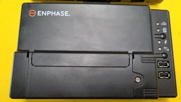Enphase Envoy-S Standard - Communicatiegateway 230
 beschikbaar voor biedingen