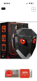 Rugzak met led verlichting te ruil, Apple iPad, Zo goed als nieuw, 64 GB, Ophalen