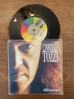Umberto Tozzi - Gloria, Cd's en Dvd's, Ophalen of Verzenden, 7 inch, Single