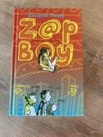 Boek Zap Boy Nieuw (ophalen/verzenden), Ophalen, Nieuw, Elizabeth Honey