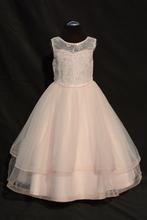 Bruidsmeisjesjurk/Communiejurk/Kindertrouwjurk, Verzenden, Nieuw, Meisje, Jurk of Rok